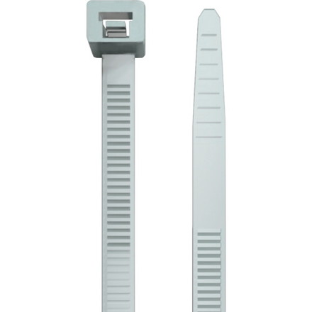 ワイドミュラー ケーブルタイ UL認証品 日本ワイドミュラー 電子機器 電設配線部品 ケーブルタイ(代引不可)
