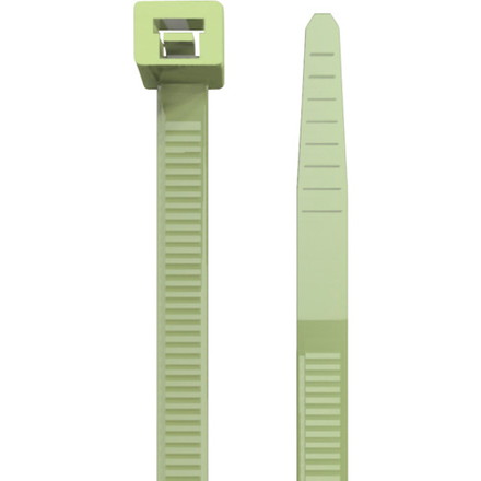 ワイドミュラー ケーブルタイ 耐熱性タイプ 日本ワイドミュラー 電子機器 電設配線部品 ケーブルタイ(..