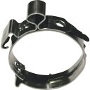 CAILLAU ホースクランプ CLIC-E 締付径22~23mm CAILLAU社 園芸用品 ホース 散水用品 ホースバンド(代引不可)【送料無料】