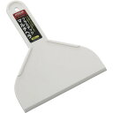 INOUE プラスチックマルチヘラ 150mm 井上工具 工事 照明用品 塗装 内装用品 へら スクレーパー(代引不可)