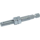 フェルケル タングレスインサート用挿入工具M4用 VOELKEL社 切削工具 ねじ切り工具 インサートねじ(代引不可)【送料無料】