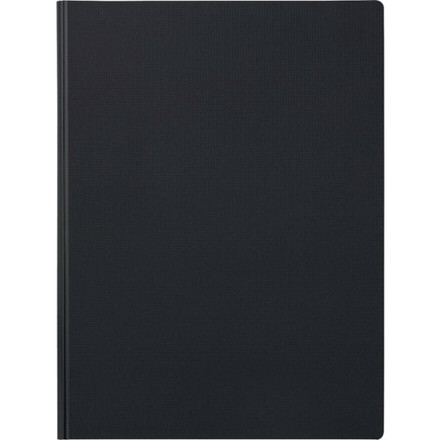 ライオン フラップ式ホルダー FH-300B ブラック 13988 ライオン事務器 オフィス 住設用品 文房具 クリップボード ブックエンド(代引不可)