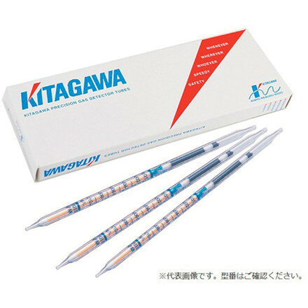 光明理化学 ガス検知管 硫化水素 10本入 光明理化学工業 測定 計測用品 環境計測機器 ガス測定器 検知器(代引不可)【送料無料】