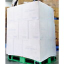 ミドリ安全 荷崩レ防止カバー ラップレス ミドリ安全 梱包用品 梱包結束用品 ストレッチフィルム(代引不可)【送料無料】