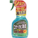 トヨチュー コケクリン スプレー 400ml 中島商事 園芸用品 緑化用品 園芸資材(代引不可)