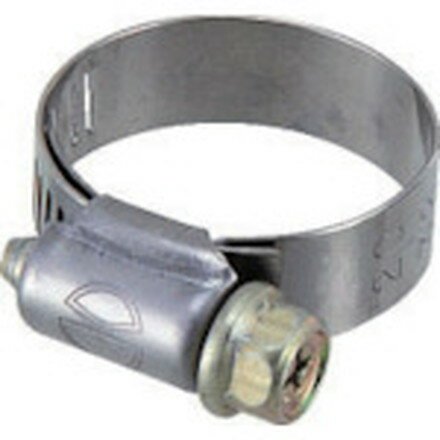 カクダイ 強力キカイバンドA 20~32 カクダイ 園芸用品 ホース 散水用品 ホースバンド(代引不可)