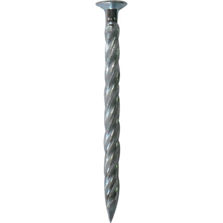 ダイドーハント SPユニクロスクリュー釘 2.4x45 500g 約280本 ダイドーハント 金物...
