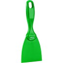 Vikan ハンドスクレーパー 4060 グリーン キョーワクリーン 研究用品 厨房用品 調理器具(代引不可)