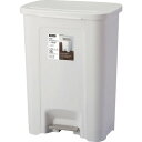アスベル エバン ペダルペール35L アスベル 清掃 衛生用品 清掃用品 ゴミ箱(代引不可)