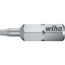 wiha トルクスビット T5×25mm wiha社 電動 油圧 空圧工具 ドライバービット 片頭ビット(代引不可)