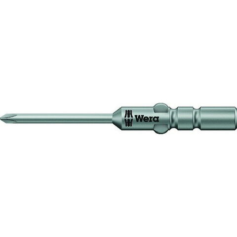 Rakuten - Wera 851/21J ビット +1X60 135291(代引不可)