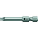 Wera 867/4IPR イジリ止メ付トルクスプラスビット 27X89 134658(代引不可)