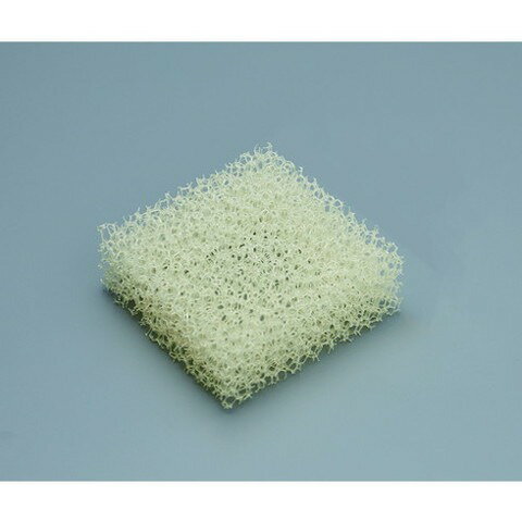 TRUSCO トラスコ 水ガキレル大判スポンジ 30X300X300mm WKS30300(代引不可)