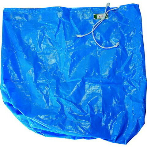 TRUSCO トラスコ ブルーシートキャッピー ボックス型防炎 縦500 横500 高サ1000 TBC5001000H(代引不可)【送料無料】