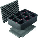 PELICAN エアケース 1535用トレクパックキット 1535TPKIT(代引不可)【送料無料】(4)
