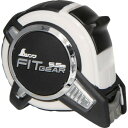 シンワ コンベックス フィットギア 25-5.5m マグネット爪JIS シンワ測定 測定 計測用品 測量用品 コンベックス(代引不可)