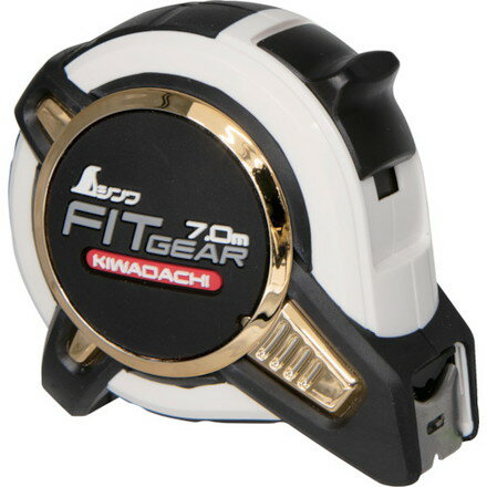 シンワ コンベックス フィットギア極立 25-7.0m JIS シンワ測定 測定 計測用品 測量用品 コンベックス(代引不可)