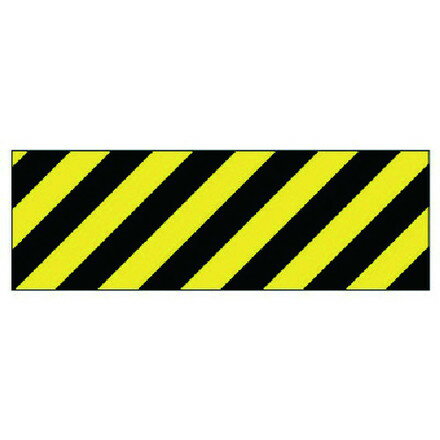 ユニット トラシート ユニビニール 300×900mm ユニット 梱包用品 テープ用品 表示テープ(代引不可)