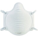 MOLDEX AIRWAVE 使イ捨テ式DS2防ジンマスク Sサイズ10枚入リ モルデックスジャパン 保護具 マスク 耳栓 使い捨て式防じんマスク(代引不可)【...
