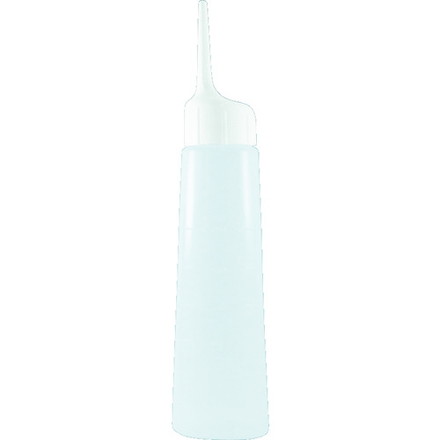 TAKEMOTO アプリケーターSS 0.8φトンガリCAP No.1白 竹本容器 研究用品 ボトル 容...