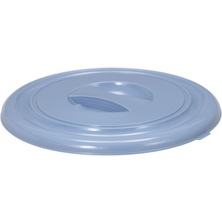 TONBO セレクト吊手付ペールB-25フタ ブルー 新輝合成 清掃 衛生用品 清掃用品 バケツ(代引不可)