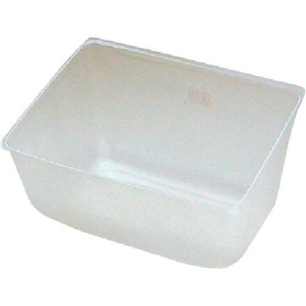 ヨトリヤマ ブラックバケット内容器S7インチ ヨトリヤマ 工事 照明用品 塗装 内装用品 ペイントローラ..