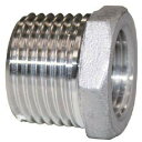 TBC ステンレス ブッシング 1X3/4 タブチ 工事 照明用品 管工機材 水道配管資材(代引不可)