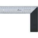 シンワ マイティスコヤ200mm シンワ測定 測定 計測用品 測定工具 スコヤ 水準器(代引不可)