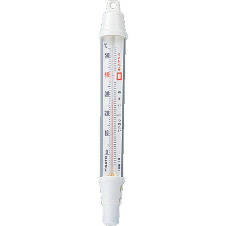 シンワ サーモB3ウキ型 シンワ測定 測定 計測用品 環境計測機器 温度計 湿度計(代引不可)