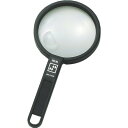 シンワ ルーペ100mmB4 シンワ測定 測定 計測用品 光学 精密測定機器 ルーペ(代引不可)