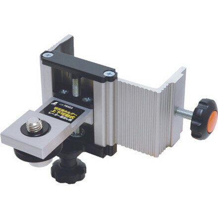 シンワ 軽天用ホルダー 上下可動式レーザー墨出シ器用 シンワ測定 測定 計測用品 測量用品 レーザー墨出器(代引不可)【送料無料】