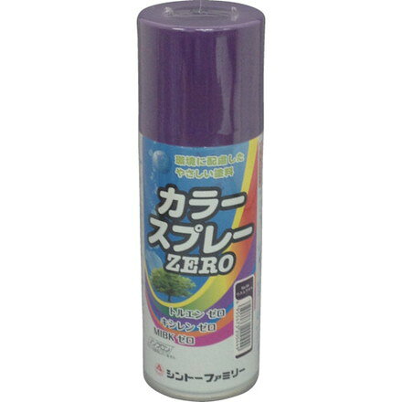 【商品スペック】特長●トルエン、キシレン、MIBKを含んでおらず環境に配慮した塗料です。●特化則対応品です。●ソフトな霧でツヤが有り、乾きが早く、強靭な塗膜になります。●耐候性に優れています。用途●電気器具、機械器具、自転車、工作品の鉄部。●鉄部・木部・コンクリートのマーキング用に。仕様●色：ウスムラサキ●容量(L)：0.3●乾燥時間：20〜30分(20℃)●塗布面積(［［M2］］)：0.6〜1.2仕様2●塗布面積：0.6〜1.2［［M2］］材質／仕上●アクリルラッカーセット内容／付属品注意【代引きについて】こちらの商品は、代引きでの出荷は受け付けておりません。【送料について】北海道、沖縄、離島は送料を頂きます。
