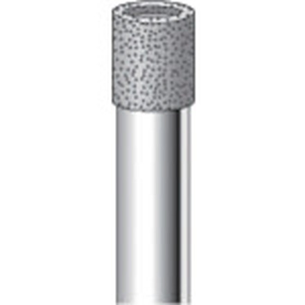 ナカニシ 電着CBNバー 円筒 #140 刃径6.5×80L ナカニシ 電動 油圧 空圧工具 研削研磨用品 CBNバー(代引不可)