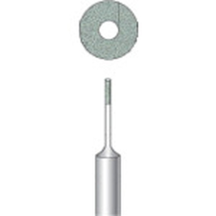 �ʥ��˥� �ӥȥ�ե����ɥ�����С� γ��#320 �Ϸ�0.8mm ��Ĺ3mm �ʥ��˥� ��ư ���� �������� ���︦������ ��������(����Բ�)������̵����