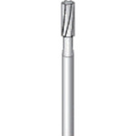 ナカニシ 超硬カッター ミニチュアタイプ5本円筒シングルカット刃径1.6mm ナカニシ 電動 油圧 空圧工具 研削研磨用品 超硬バー(代引不可)【送料無料】