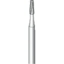 ナカニシ 超硬カッター テーパーチップカット 刃径1.8mm 刃長5.0mm ナカニシ 電動 油圧 空圧工具 研削研磨用品 超硬バー(代引不可)
