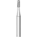ナカニシ 超硬カッター 円筒先丸チップカット 刃径1.4mm 刃長4.5mm ナカニシ 電動 油圧 空圧工具 研削研磨用品 超硬バー(代引不可)