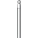 ナカニシ 超硬カッター ロング 刃径3.0mm ナカニシ 電動 油圧 空圧工具 研削研磨用品 超硬バー(代引不可)