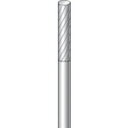 ナカニシ 超硬カッター ロング 刃径3.0mm ナカニシ 電動 油圧 空圧工具 研削研磨用品 超硬バー(代引不可)