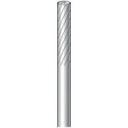 ナカニシ 超硬カッター ロング 刃径3.0mm ナカニシ 電動 油圧 空圧工具 研削研磨用品 超硬バー(代引不可)