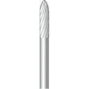 ナカニシ 超硬カッター ロング 刃径3.0mm ナカニシ 電動 油圧 空圧工具 研削研磨用品 超硬バー(代引不可)
