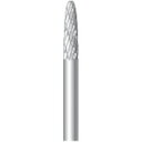 ナカニシ 超硬カッター ロング 刃径3.0mm ナカニシ 電動 油圧 空圧工具 研削研磨用品 超硬バー(代引不可)