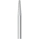ナカニシ 超硬カッター ロング 刃径3.0mm ナカニシ 電動 油圧 空圧工具 研削研磨用品 超硬バー(代引不可)