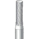 ナカニシ 超硬アロイカッター 円筒アロイカット刃径5.0mm刃長16.0mm ナカニシ 電動 油圧 空圧工具 研削研磨用品 超硬バー(代引不可)【送料無料】