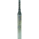 ナカニシ 超硬ルーターカッタ- 刃径1.6mm ナカニシ 電動 油圧 空圧工具 研削研磨用品 超硬バー(代引不可)