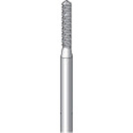 ナカニシ 超硬ルーターカッタ- 刃径2.3mm ナカニシ 電動 油圧 空圧工具 研削研磨用品 超硬バー(代引不可)