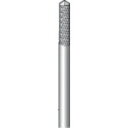ナカニシ 超硬ルーターカッタ- 刃径3mm ナカニシ 電動 油圧 空圧工具 研削研磨用品 超硬バー(代引不可)