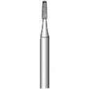 ナカニシ 精密スチールカッター12本テーパー 刃径1.4mm 刃長4.8mm ナカニシ 電動 油圧 空圧工具 研削研磨用品 超硬バー(代引不可)