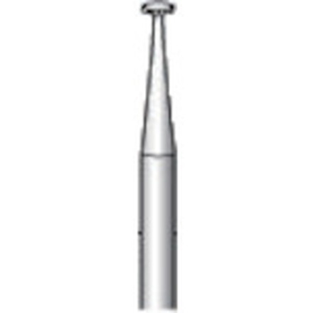 ナカニシ 精密スチールカッター 12本入 平 刃径2.3mm 刃長0.3mm ナカニシ 電動 油圧 空圧工具 研削研磨用品 超硬バー(代引不可)【送料無料】
