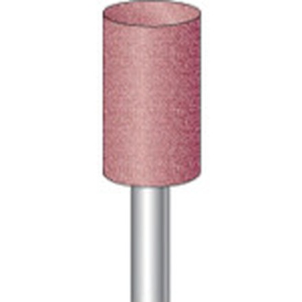 ナカニシ パワーポリッシャー 10本入 #220 ナカニシ 電動 油圧 空圧工具 研削研磨用品 軸付砥石(代引不可)【送料無料】